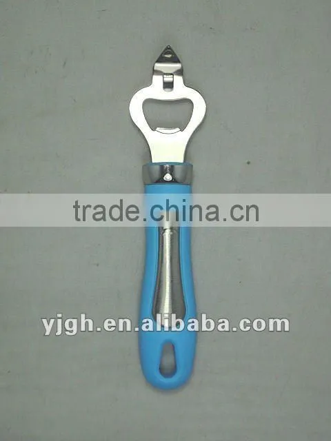 Hot sale Stainless steel can/bottle opener