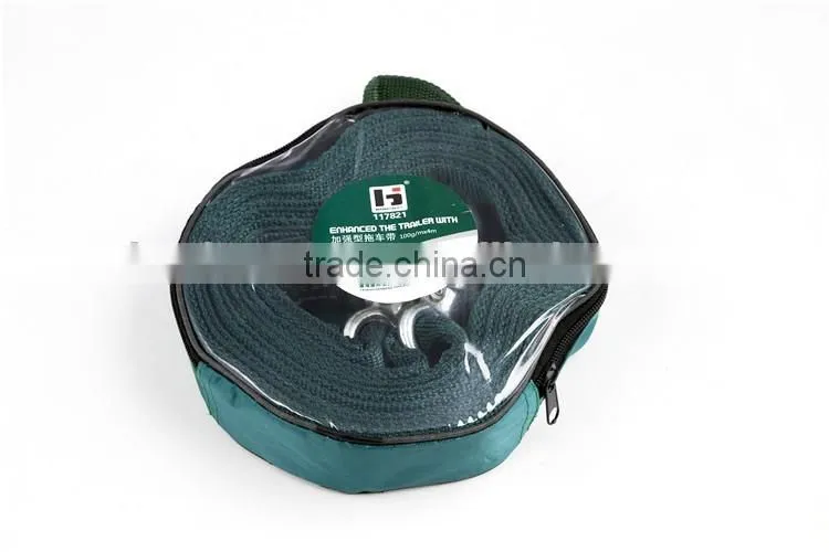 Ratchet Tie Down Rathet Cargo Trailer Belt