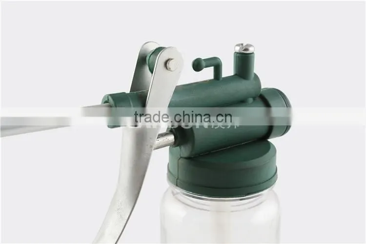 Professional Manual Machine Oiler
