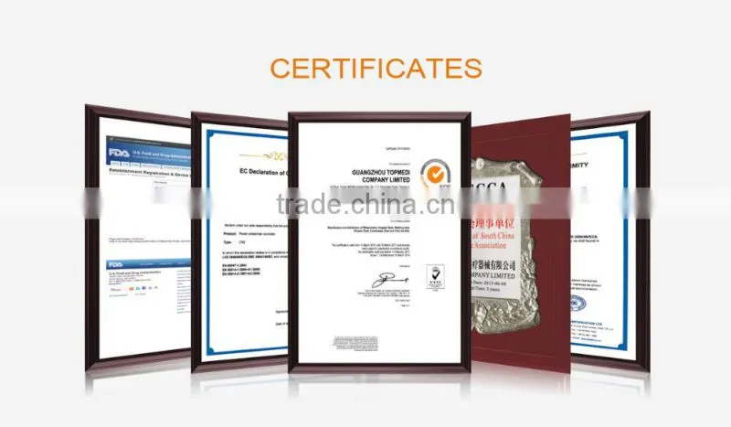Rehabilitation Therapy Supplies Topmedi TAW950BEF1 plastic manual handicapped wheelchair made in China