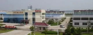 Shanghai Roblion Diamond Tool Manufacturing Co., Ltd. company overview - view 1