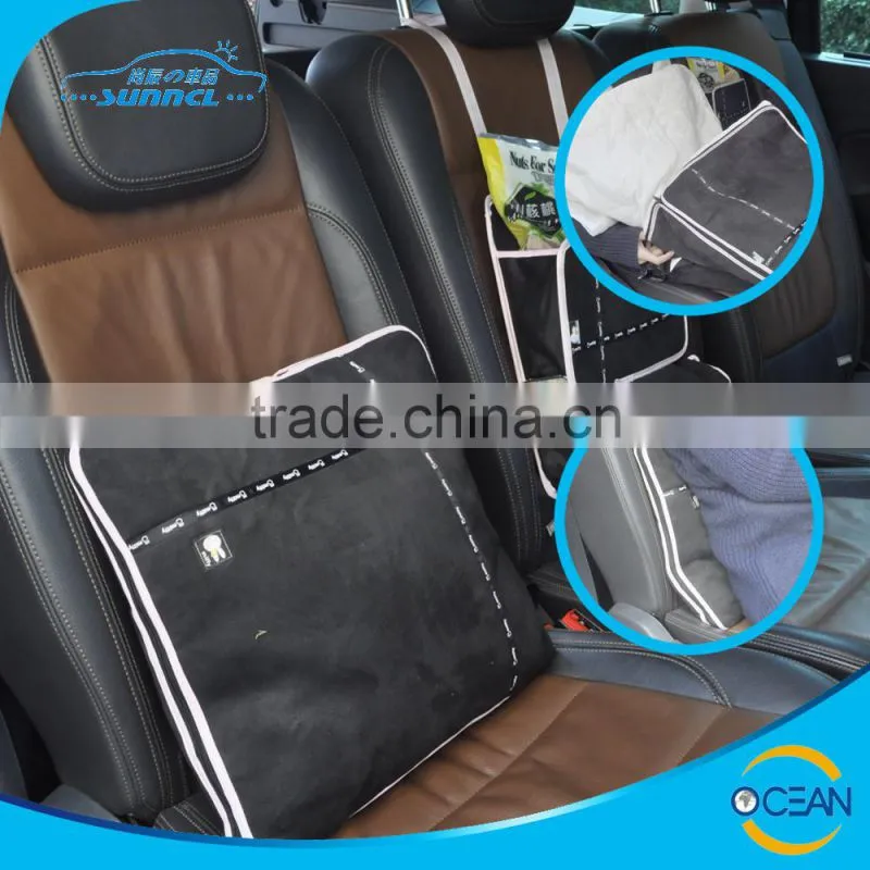 Car Interior Mirror , Baby Safety Rear Seat Mirror