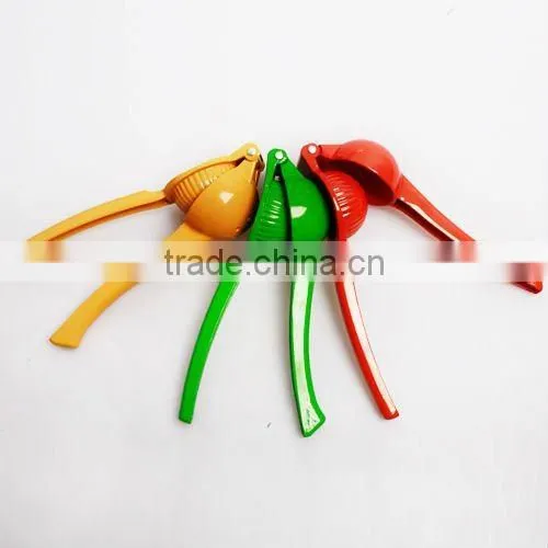 Hand Lime Squeeze Citrus Juicer&Strainer