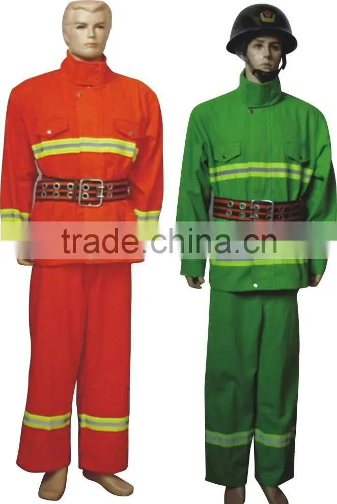 Factory direct sale Cheap wholesale fire retardant coverall