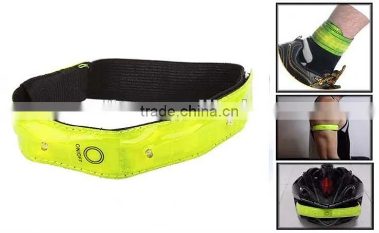 Reflective Led Band