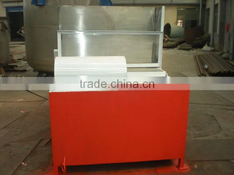 dry floral foam making machine/fresh flower arrangement mud making machine