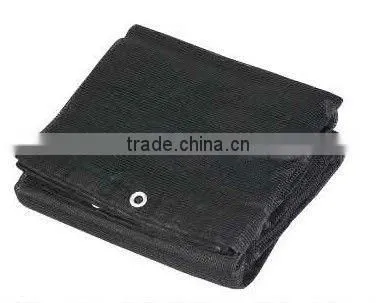 knitted mesh tarp FTV009