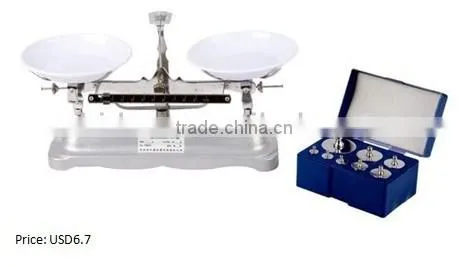 Table Balance 200g /0.2g Counter balance