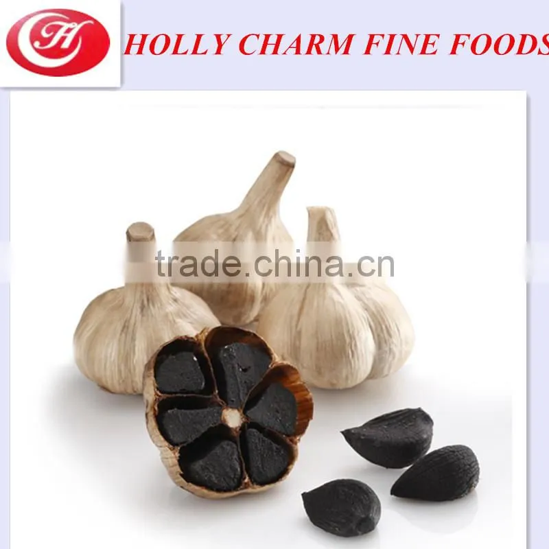 2016 Cheap Wholesale Price Black Garlic