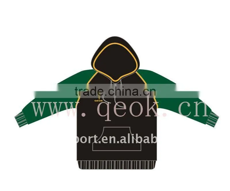 custom hoody sports sweatshirt