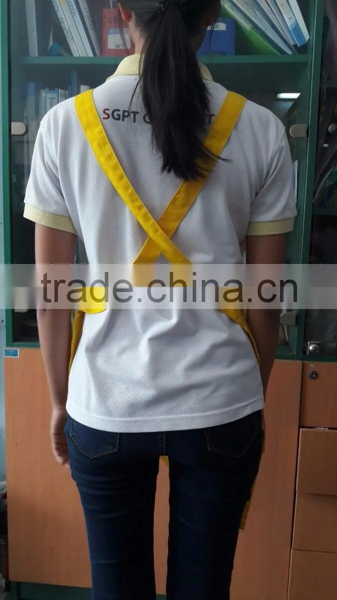 NEW DESIGN FOR KITCHEN APRON