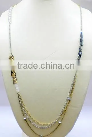 Christmas Necklaces
