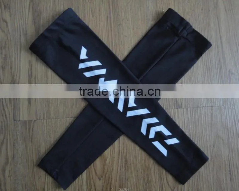 Unisex Sun UV Protection Arm Sleeve Sports Compression Arm Sleeves