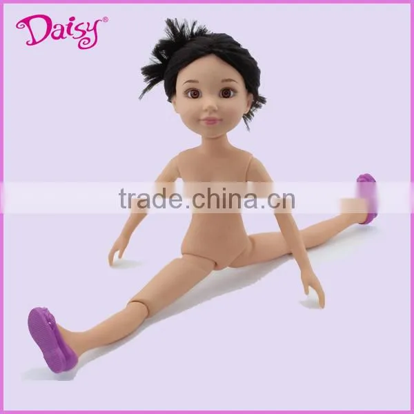 Custom 18 inch vinyl doll manufacturer,OEM doll toys