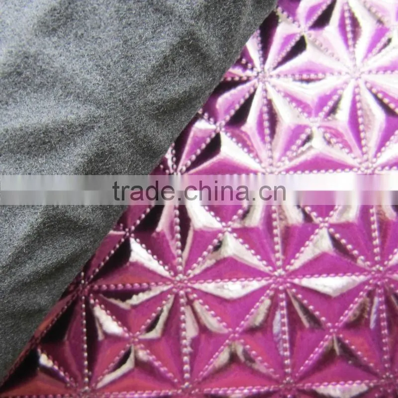 PVC fabric