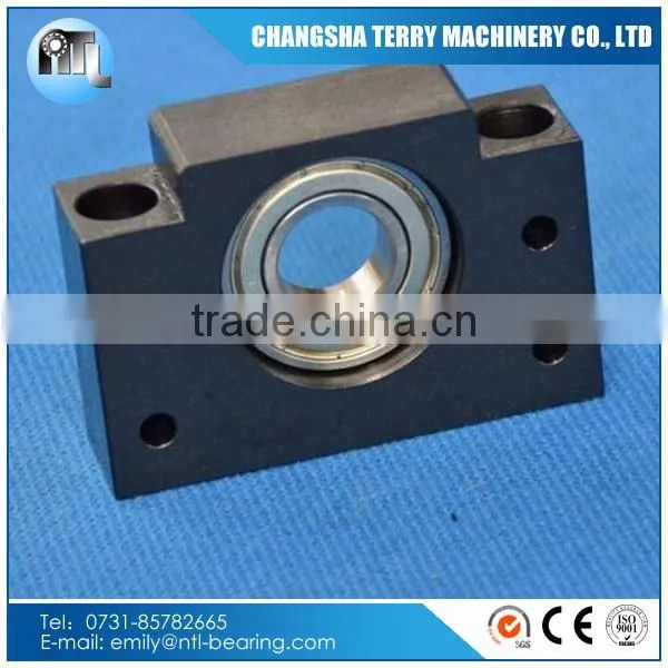 BF17/BK17 Ball Screw End Support for Ball Screw end Support