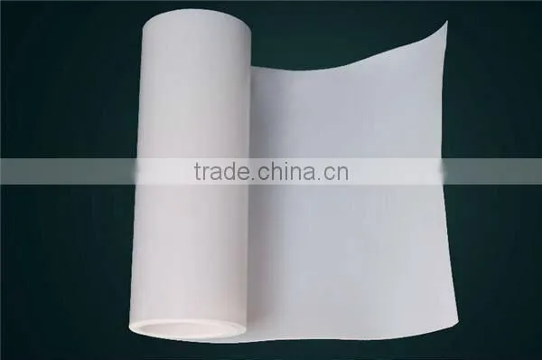Virgin PTFE Skived Sheet ( 1 mm 2 mm 3 mm 4mm 5mm 6mm 7mm )