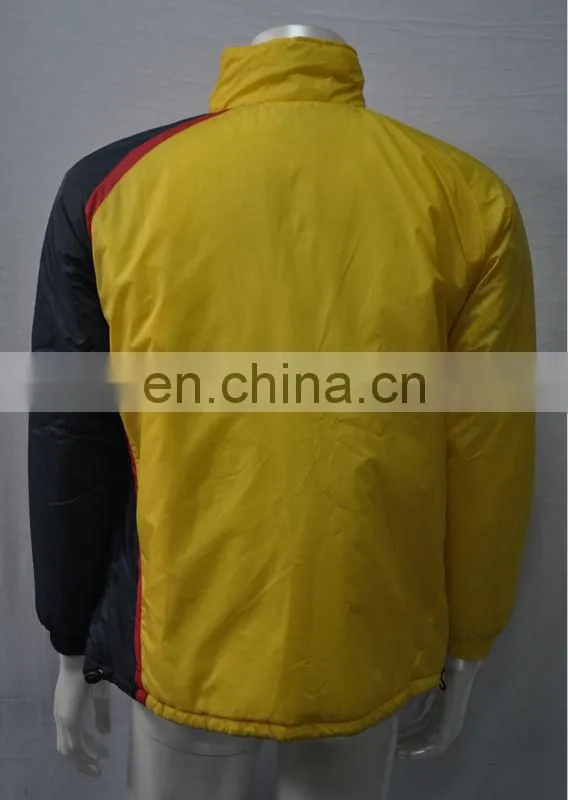 New Model Crane Design Sports Jacket