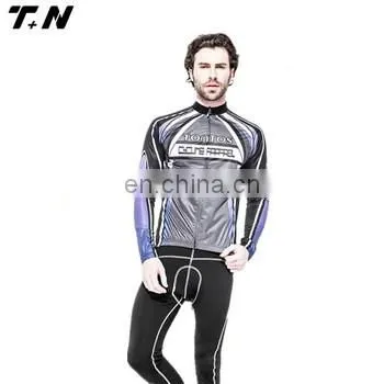 Custom design fashion sublimation cycling jersey