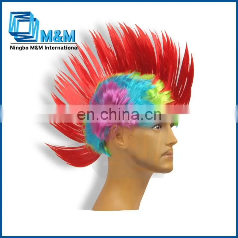 Favorites Compare Brazil world cup 2014 Cheap Colorful Party Wig