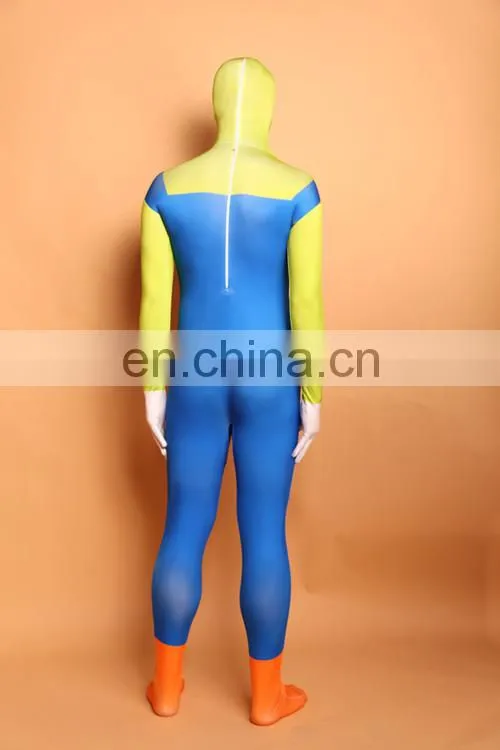 Navy Blue Morph Suits For Women