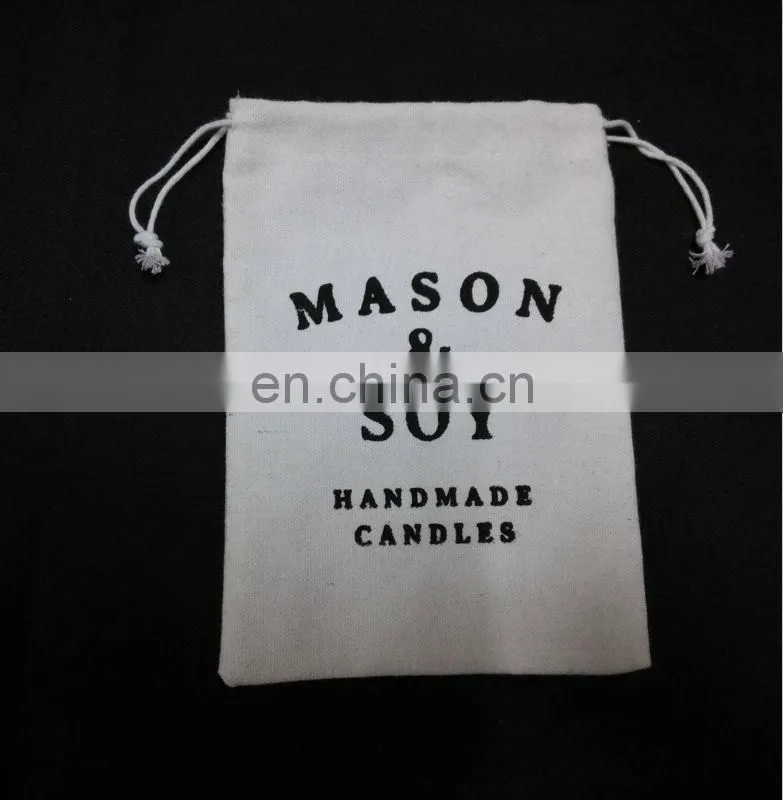 jewelry drawstring pouch many styles is available