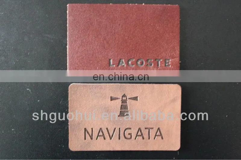 Wholesale Popular Applique Design Embroidery Cotton Patch