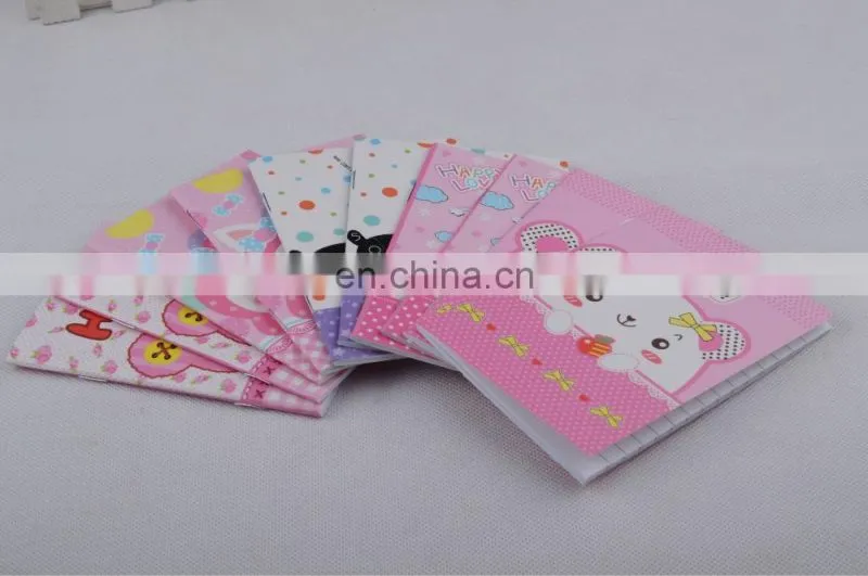 Promotional A5 Kids exercise writing book