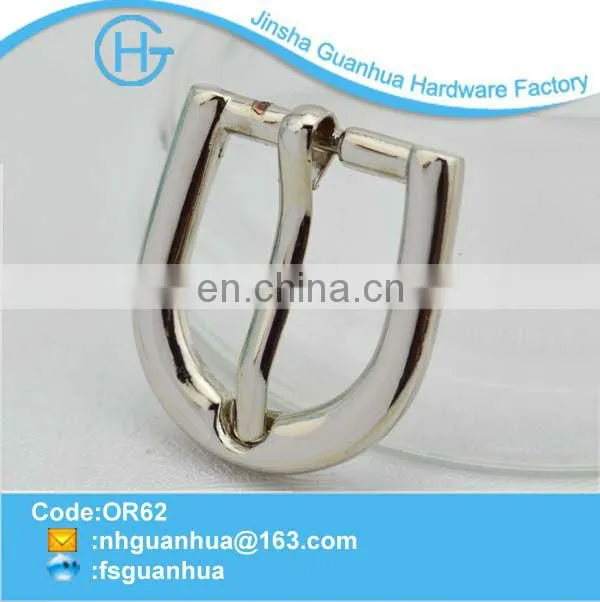 Manufactory price new design 2011 fashion buckles for decorative handbag