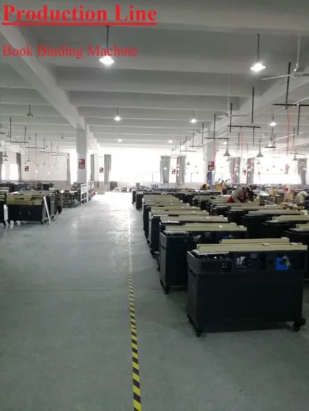 Hangzhou BindTec Co., Ltd company overview - view 4
