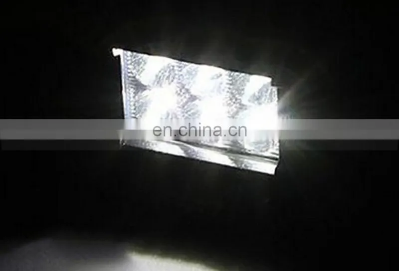 4 inch Truck Motorcycle Boat Tractor 18W LED Work Light Bar Flood Spot Light