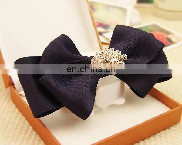 New wholesale fashion pearl rhinestone button embelishments
