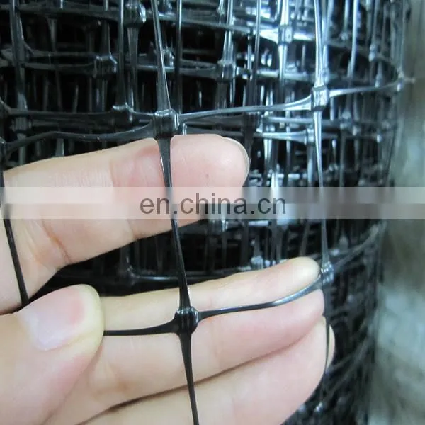 Stretched PP Chicken Farm Net