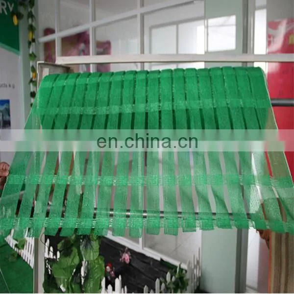 Orange Safety Net Alert Net Road Barrier Net
