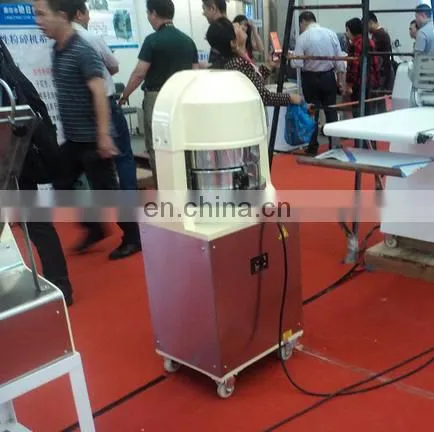 Factory Price pizza dough ball machine/Dough divider machine for Dough making machine