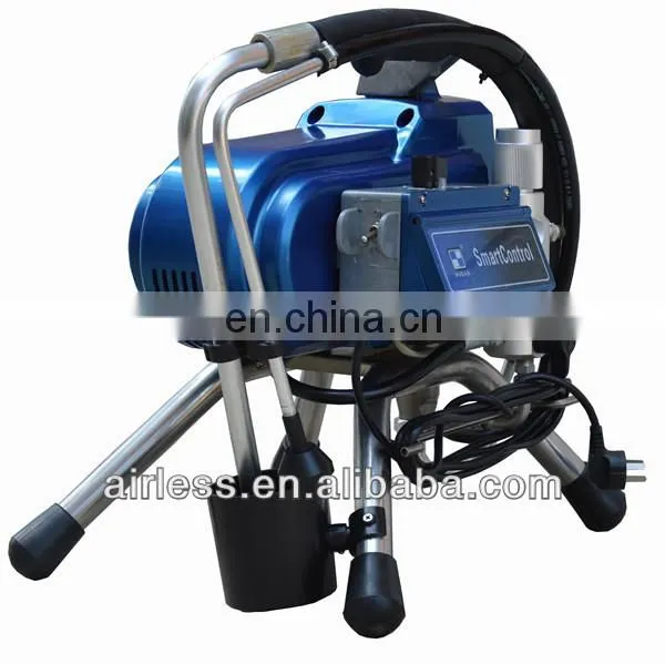 New - Type HVBAN Electric Airless Paint Sprayer