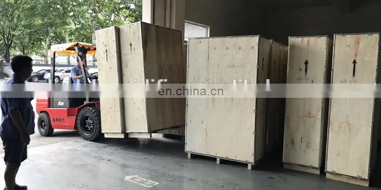 15KG/H industrial dehumidifier 480V 60HZ three phase with pump moisture absorber
