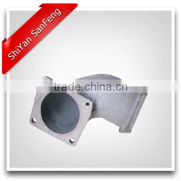 intake and exhaust pipes 11N20-18011 11N20-08012
