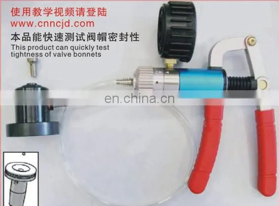 simulator CRI 200 common rail injector tester with piezo function