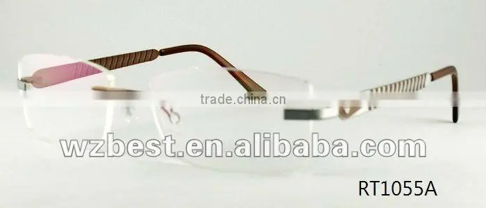 Titanium Frame RT1057