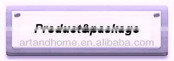 Hot sale irregular beauty infinity mirror 1114-022
