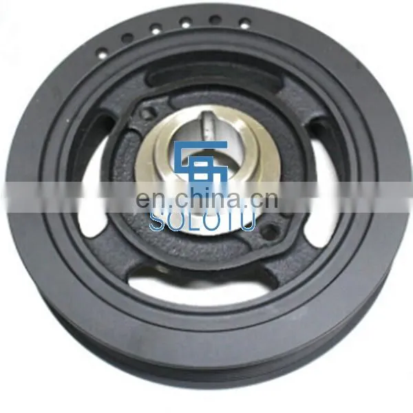 High quality Crankshaft Pulley OEM 13470-0H030 FOR CAMRY RAV4
