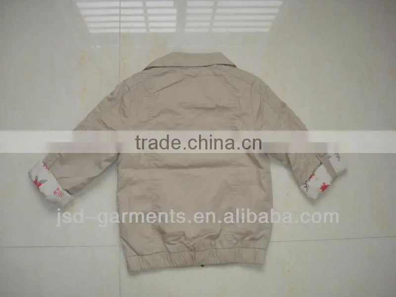 SS 2014 children cotton clothes
