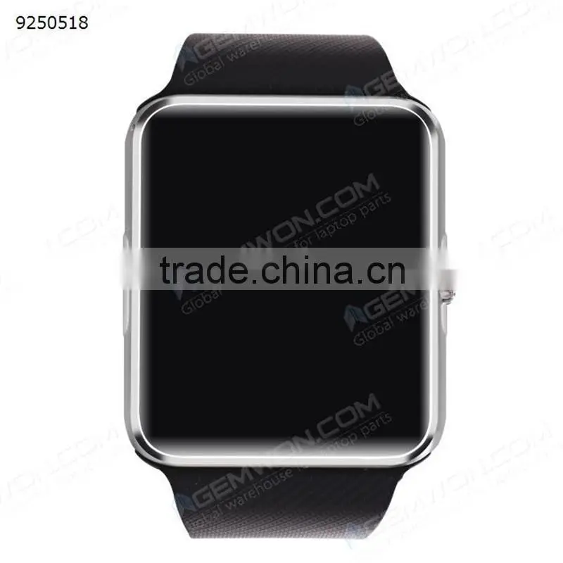 2016 Hot Bluetooth Smart Watch GT08 GSM with camera for iPhone Android