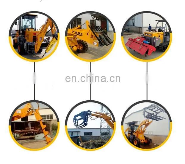 high quality backhoe loader hydraulic hammer dubai with low price for sale