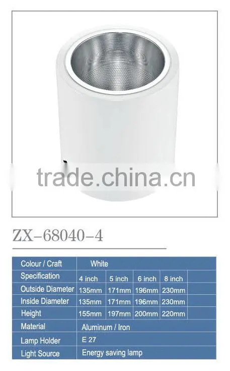 export E27 lamp holder lamp fittings for Water fountain lamp
