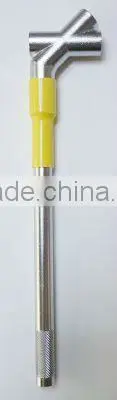 WISE Hexagonal Bar Wrench made in Japan