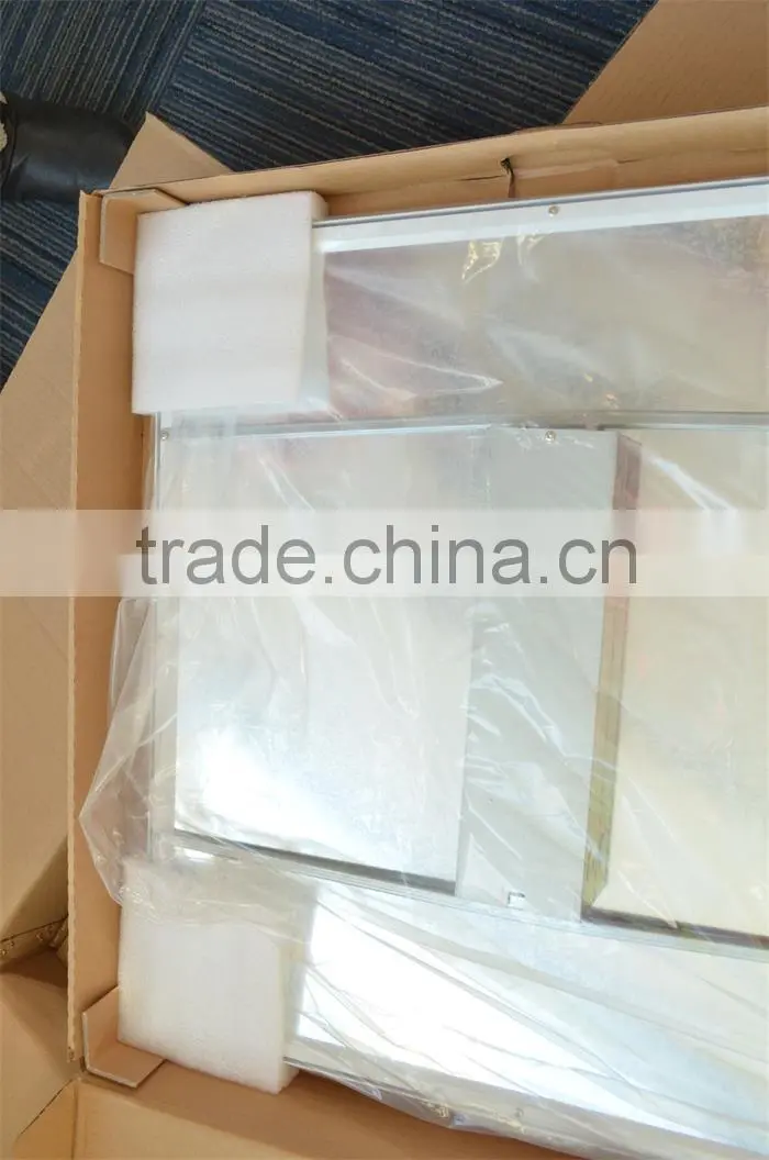 UL listed Recessed Ultrathin Dimmable Flat LED Panel Light