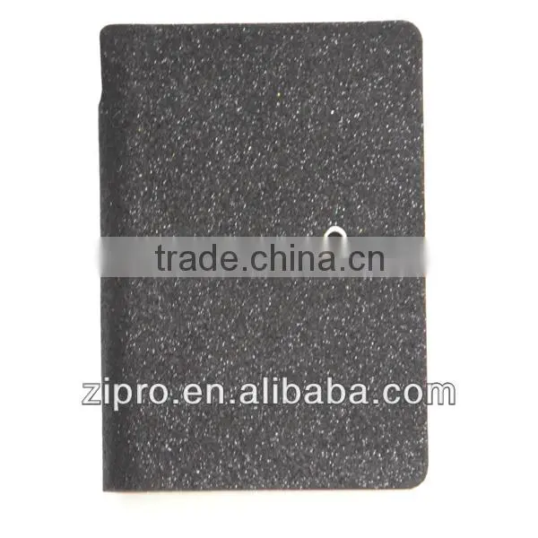 custom blank&plain hardcover notebook