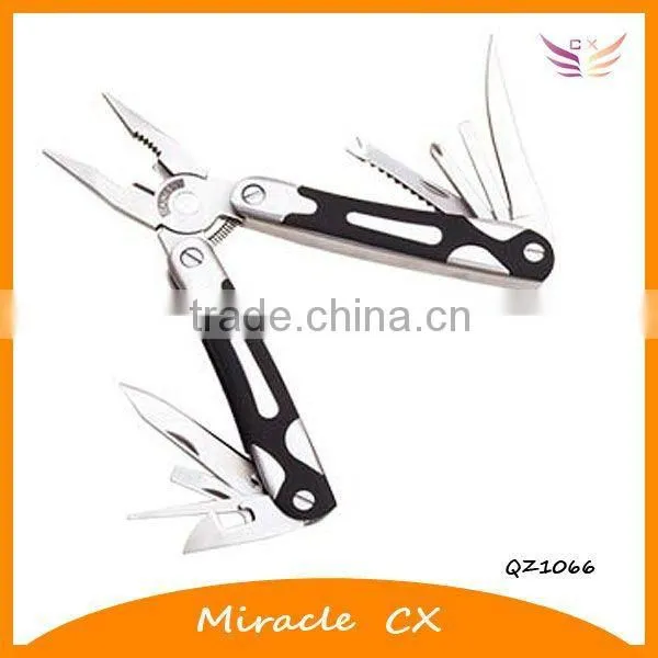 Outdoor activities anodized aluminum tools